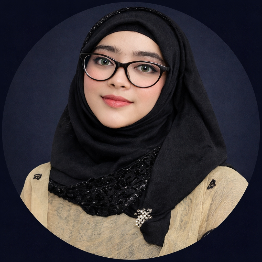 Sabiha Khwaja Tanisha