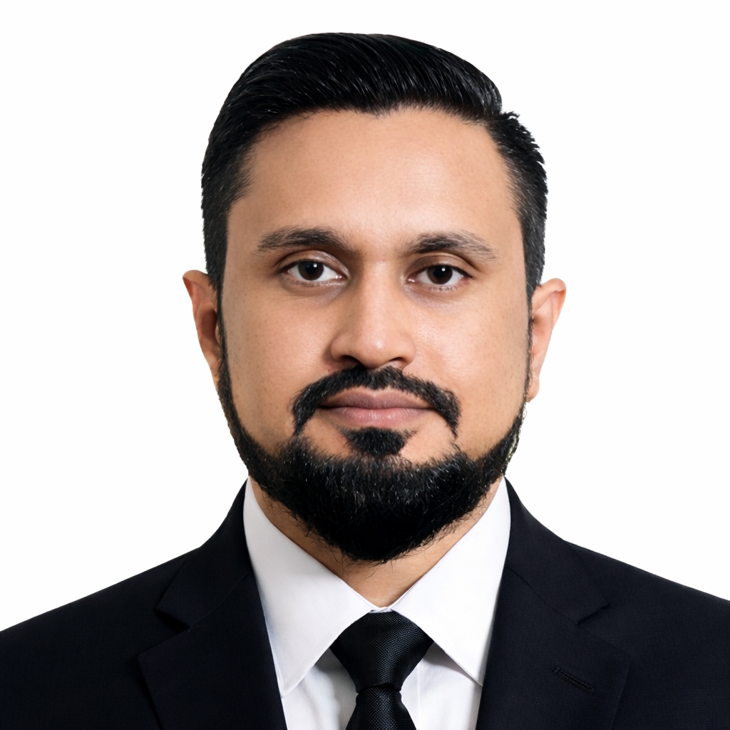 Engr. Khaled Hasan Nayeem